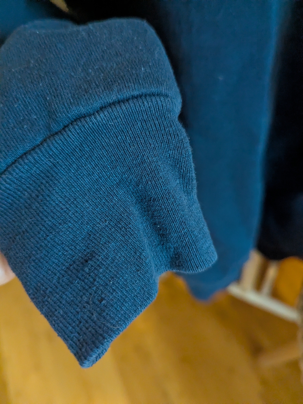 1992 World Series Blue Jays Sweatshirt - Picture 7 of 7